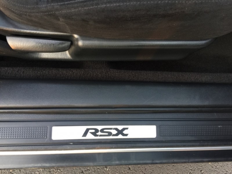 Acura RSX 2002 price $4,999