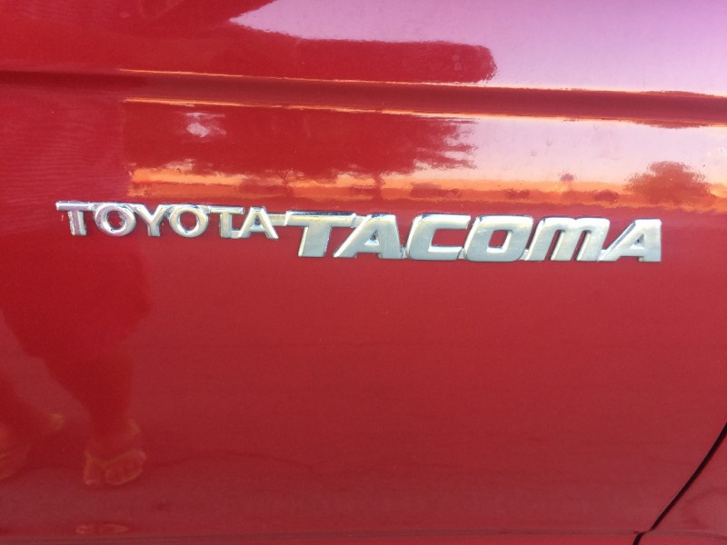Toyota Tacoma 1998 price $6,499