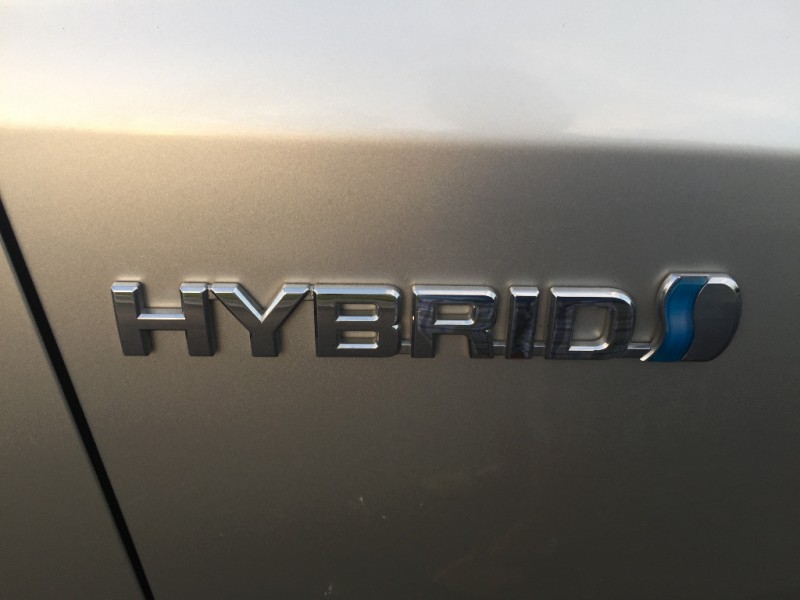 Toyota Highlander Hybrid 2007 price $7,499