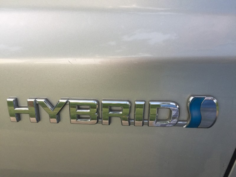 Toyota Highlander Hybrid 2007 price $7,499