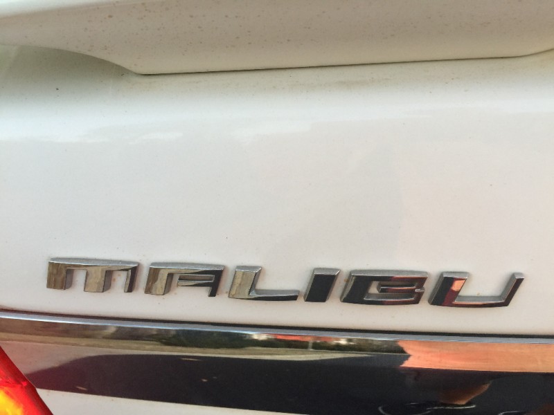 Chevrolet Malibu 2006 price $4,499