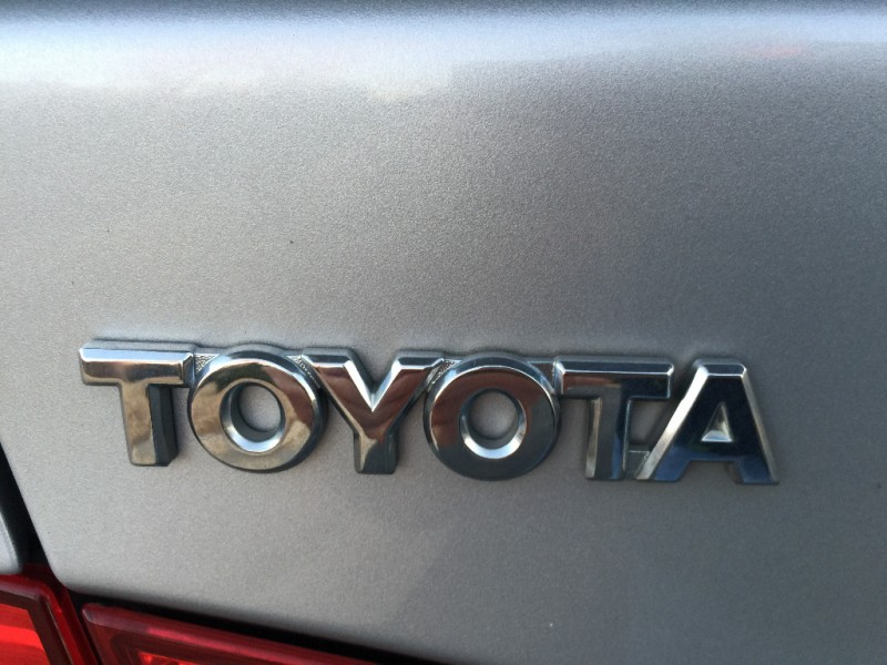 Toyota Corolla 2008 price $5,499