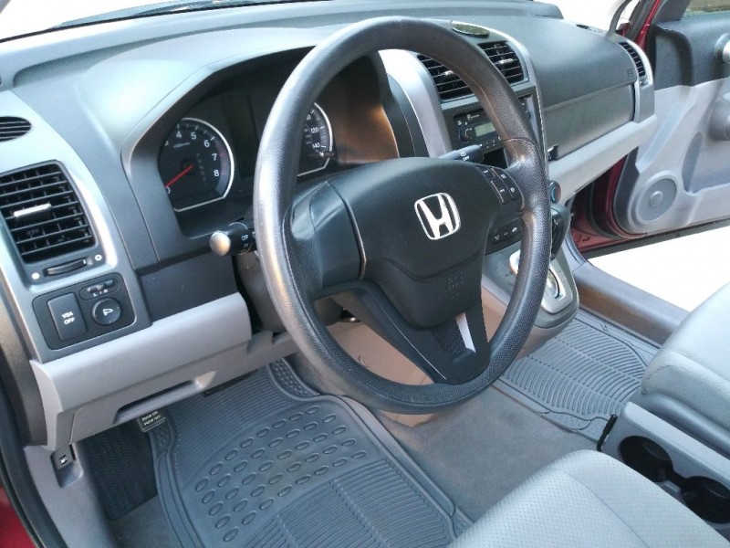 Honda CR-V 2007 price $6,999