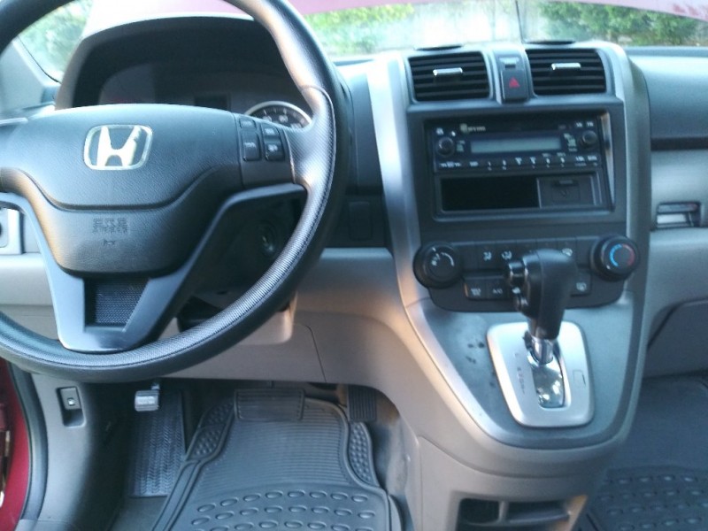 Honda CR-V 2007 price $6,999