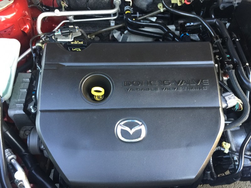 Mazda Mazda3 2009 price $5,499