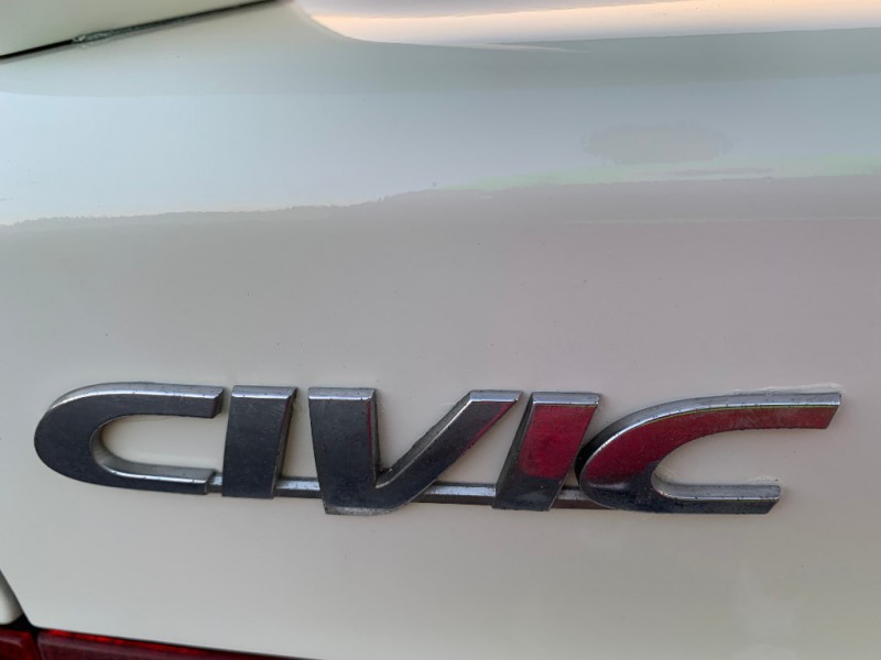 Honda Civic 2000 price $4,999