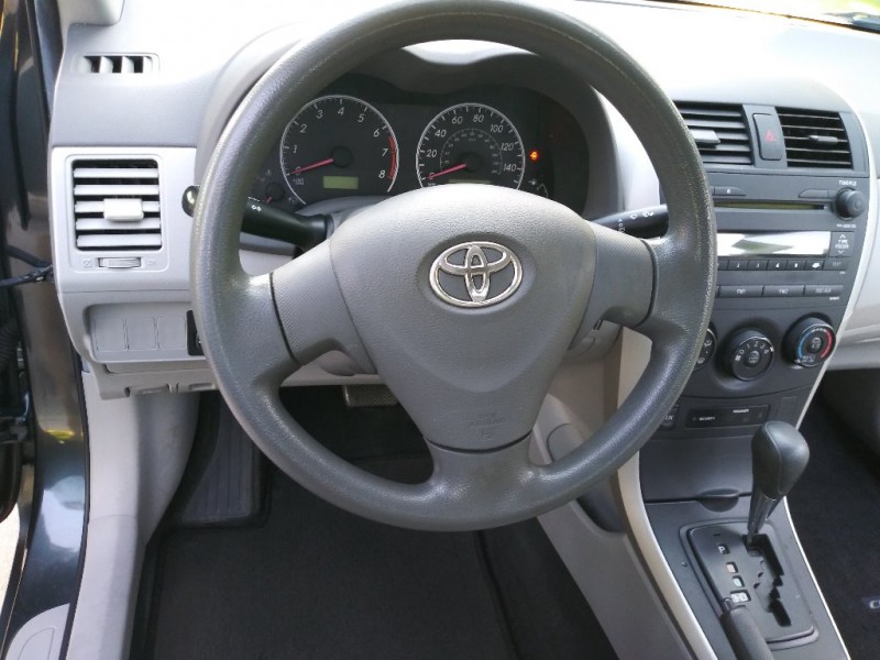 Toyota Corolla 2009 price $5,999