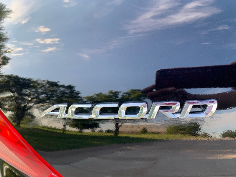 Honda Accord Cpe 2003 price $5,999