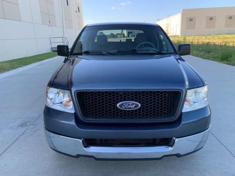 Ford F-150 2004 price $5,999
