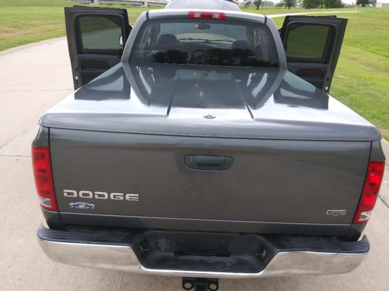 Dodge Ram 1500 2003 price $5,999