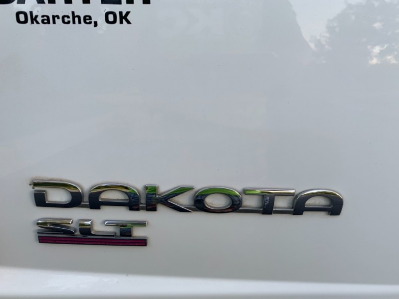 Dodge Dakota 2007 price $6,999