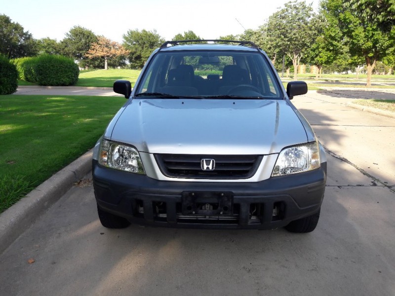 Honda CR-V 1999 price $4,999