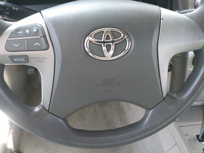 Toyota Camry 2007 price $5,499