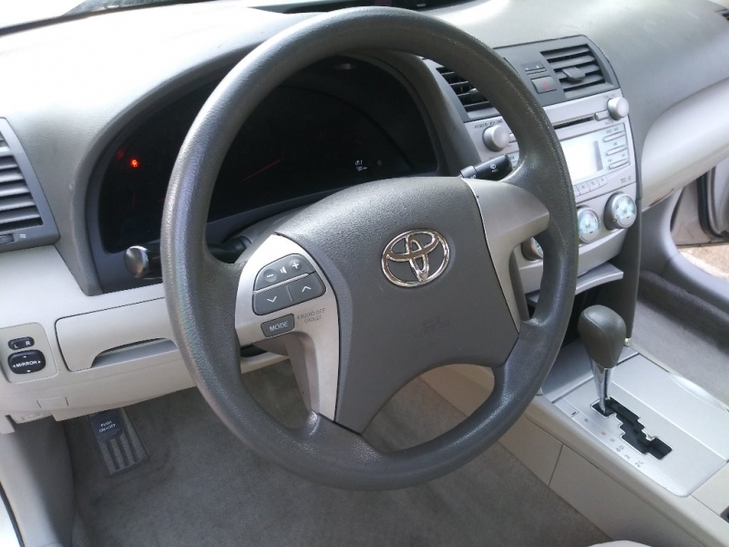 Toyota Camry 2007 price $5,499