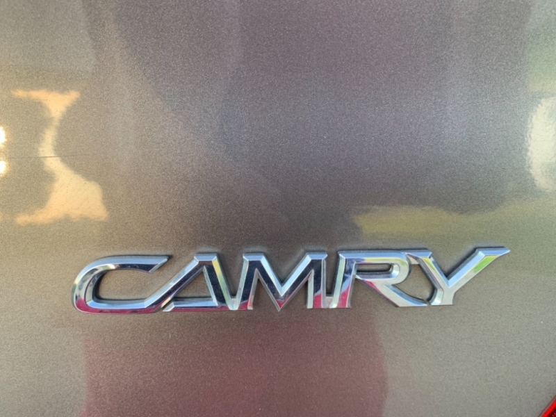 Toyota Camry 2006 price $5,999