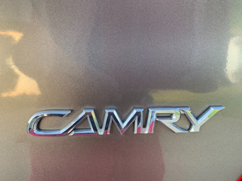 Toyota Camry 2006 price $5,999