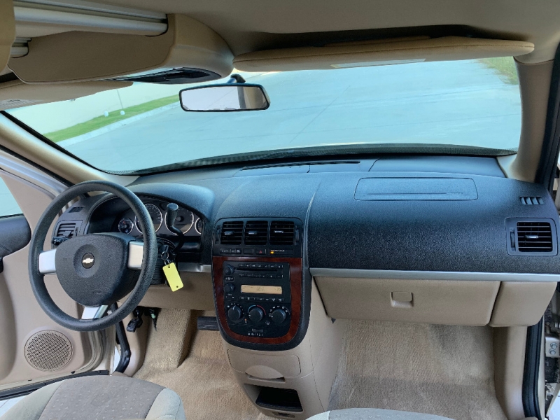 Chevrolet Uplander 2006 price $4,499