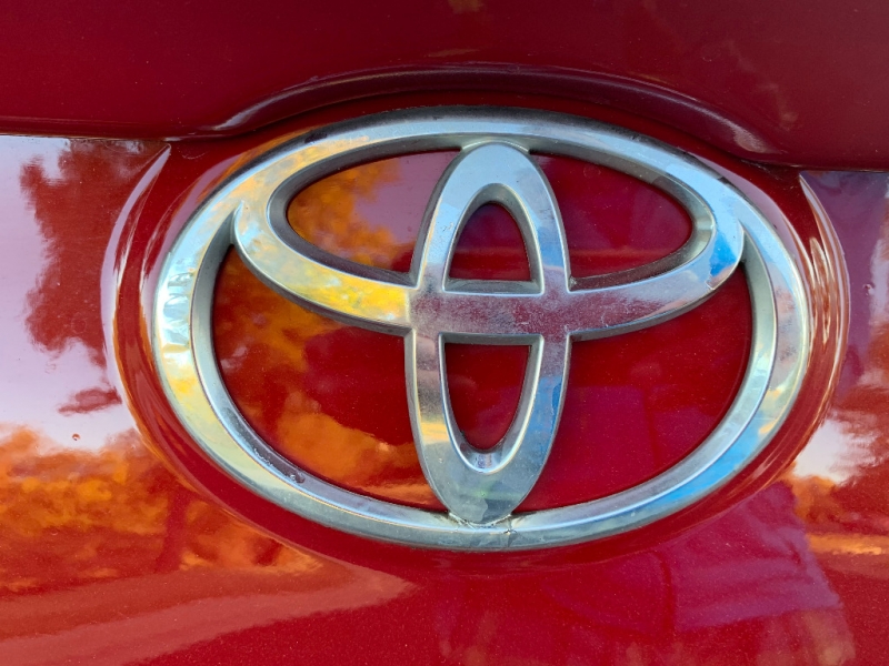 Toyota Camry Solara 2005 price $5,499