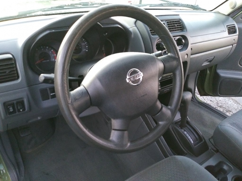 Nissan Xterra 2003 price $4,299