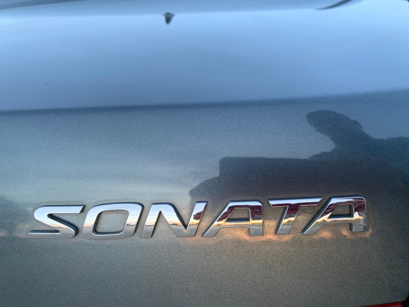 Hyundai Sonata 2010 price $4,499