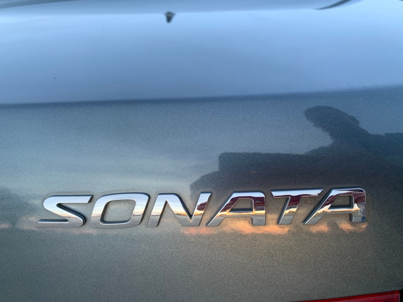 Hyundai Sonata 2010 price $4,499