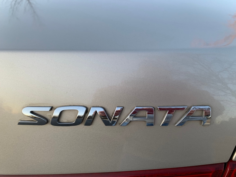 Hyundai Sonata 2008 price $5,499