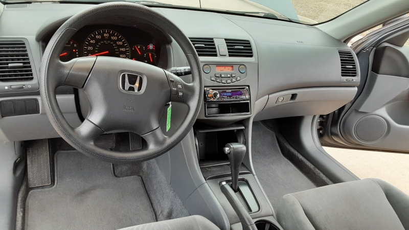Honda Accord 2003 price $5,999