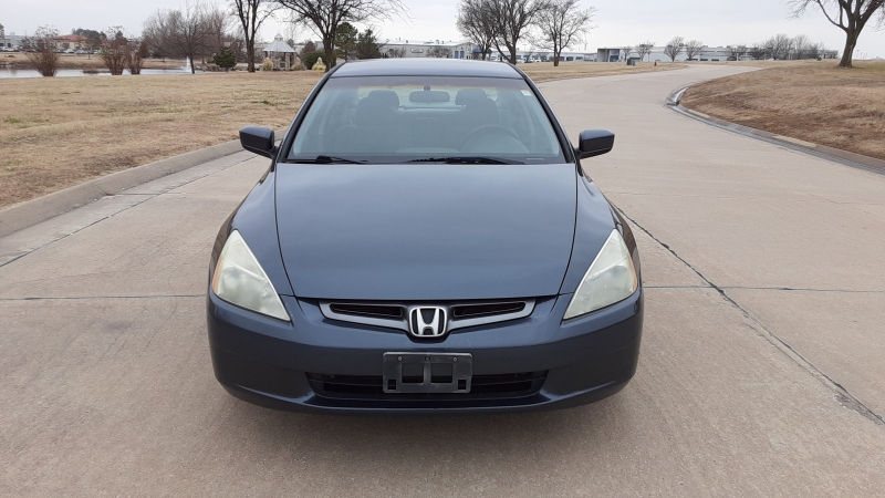 Honda Accord 2003 price $5,999