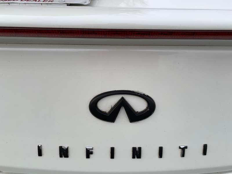 Infiniti G35 Coupe 2004 price $5,999