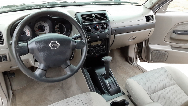 Nissan Xterra 2004 price $4,999