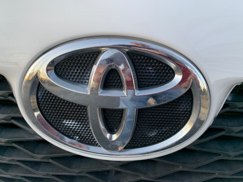 Toyota Corolla 2010 price $5,999