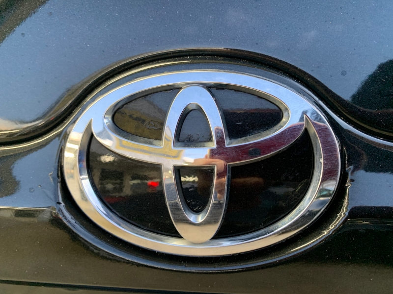 Toyota Matrix 2008 price $6,499