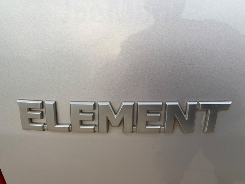 Honda Element 2004 price $5,999