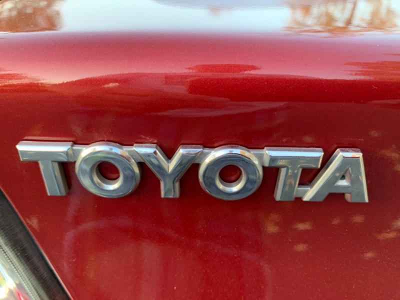 Toyota Camry 2005 price $4,999