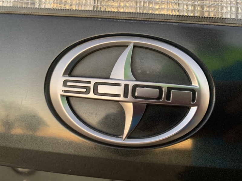 Scion tC 2005 price $7,999