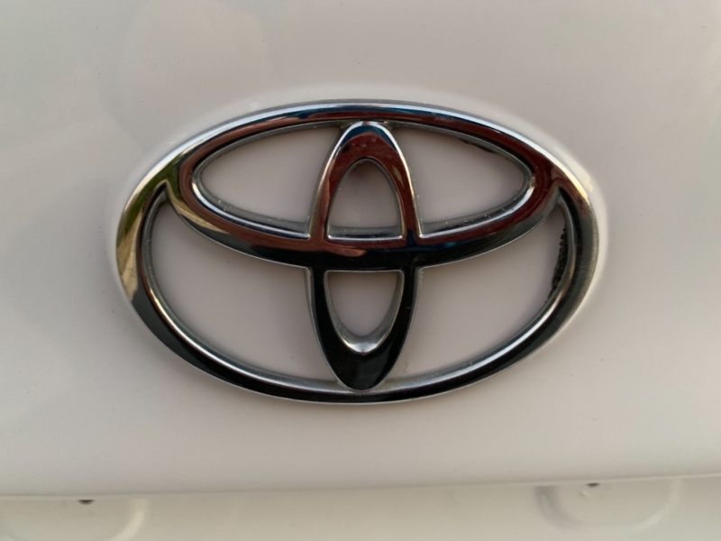 Toyota Camry 2001 price $4,999
