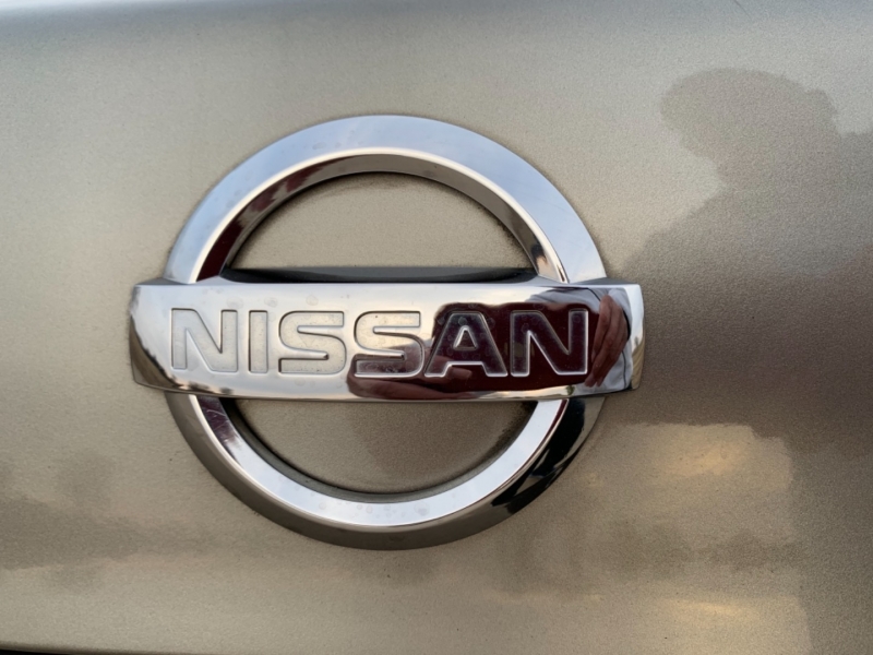 Nissan Altima 2003 price $4,999