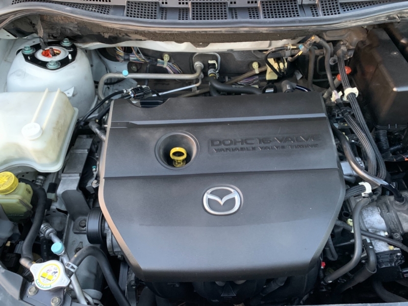 Mazda Mazda5 2010 price $5,499