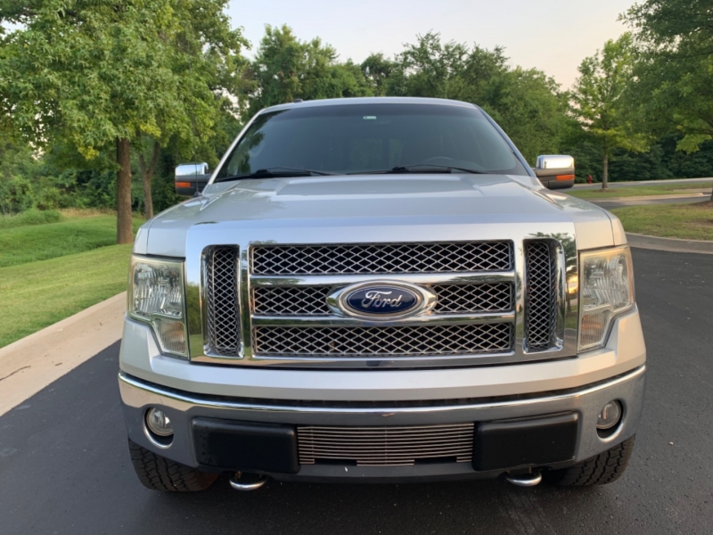 Ford F-150 2010 price $18,999
