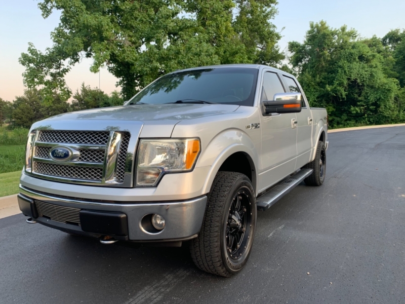 Ford F-150 2010 price $18,999