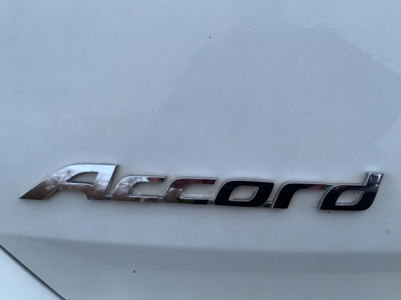 Honda Accord Cpe 2010 price $9,999