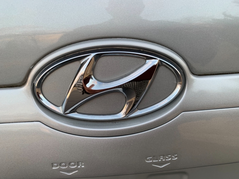 Hyundai Tucson 2008 price $7,597