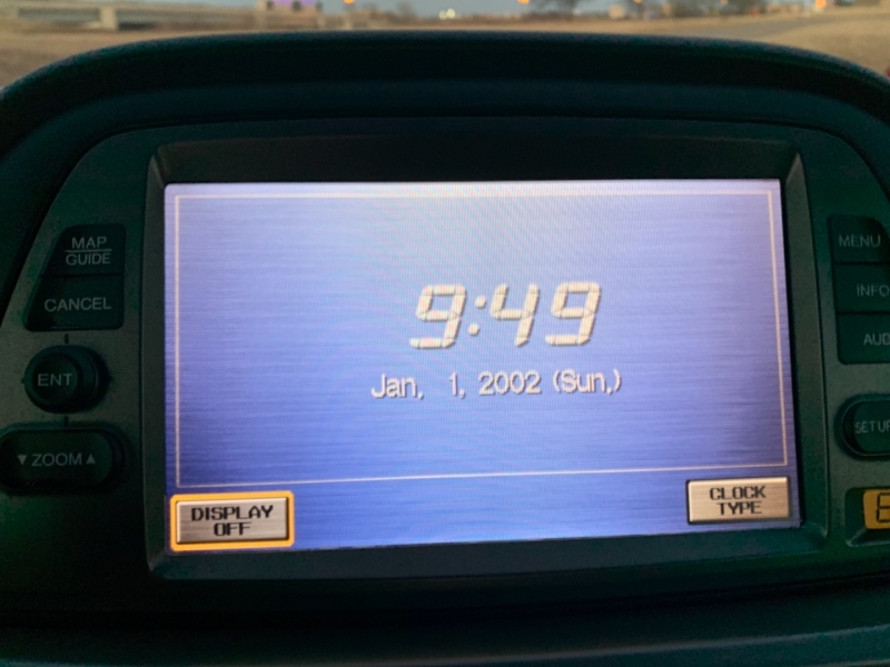 Honda Odyssey 2010 price $7,499