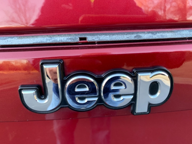 Jeep Compass 2014 price $11,997