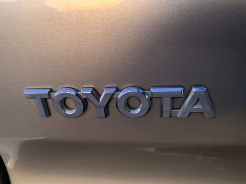 Toyota 4Runner 2006 price $9,997