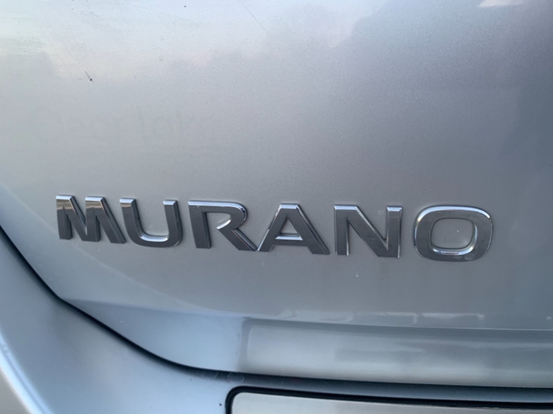 Nissan Murano 2010 price $8,999