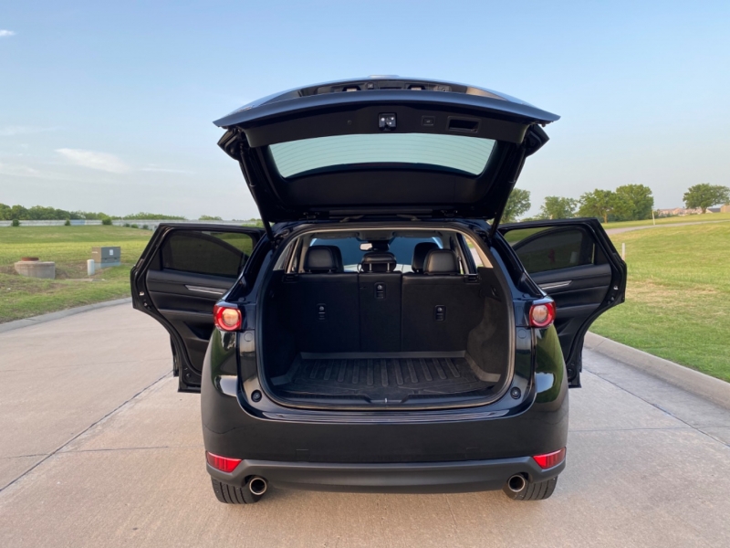 Mazda CX-5 2019 price $25,999