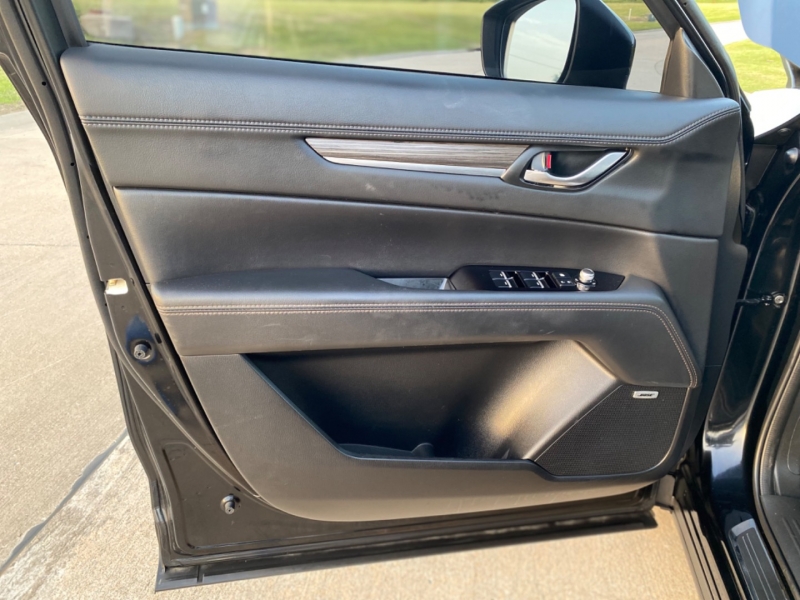 Mazda CX-5 2019 price $25,999