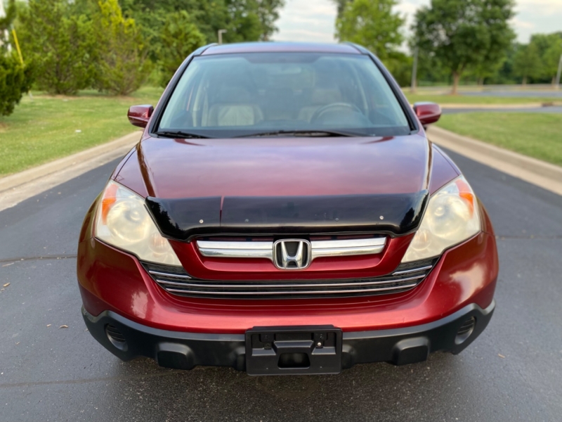 Honda CR-V 2009 price $8,499