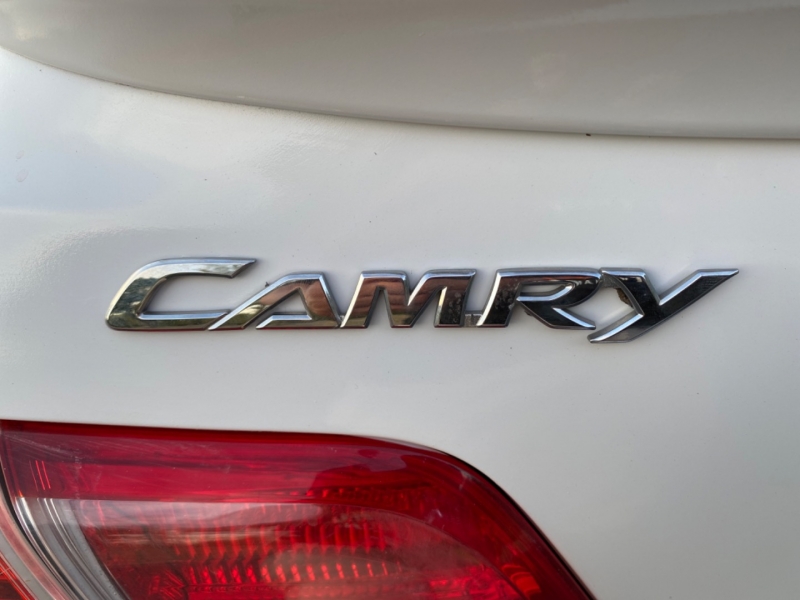 Toyota Camry 2010 price $9,999